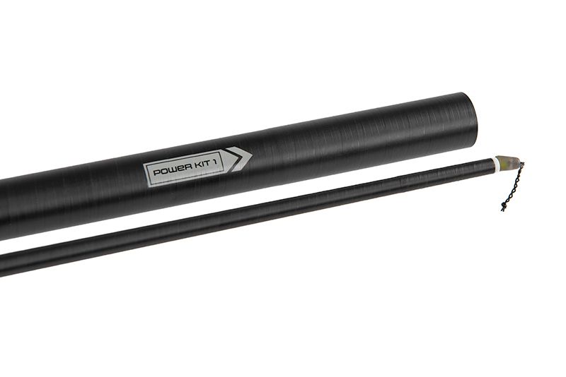 MATRIX MATRIX MTX2 V2 13m Carp Package  - Parkfield Angling Centre