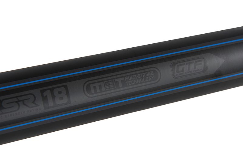 MATRIX MATRIX MTX2 V2 13m Carp Package  - Parkfield Angling Centre