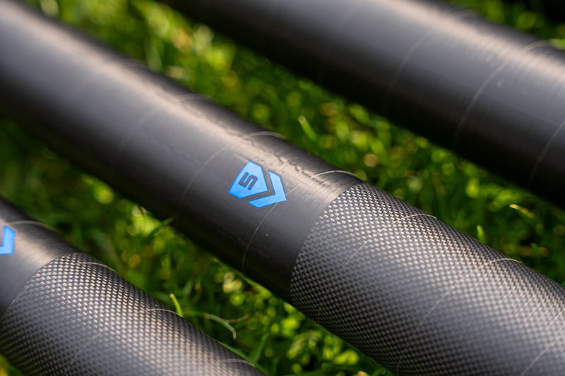 MATRIX MATRIX MTX2 V2 13m Carp Package  - Parkfield Angling Centre