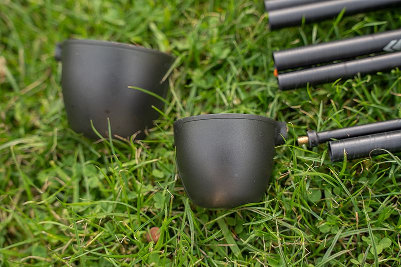 MATRIX MATRIX MTX2 V2 13m Carp Package  - Parkfield Angling Centre