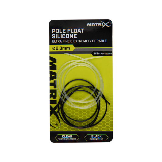 MATRIX MATRIX Pole Silicone  - Parkfield Angling Centre