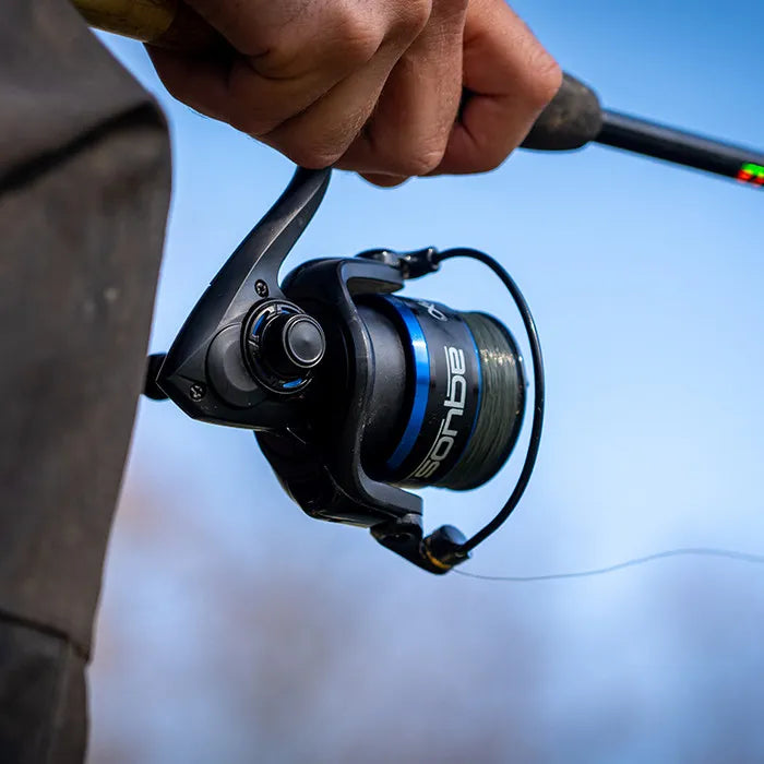 MATRIX MATRIX Aquos Ultra 3000 Reel  - Parkfield Angling Centre