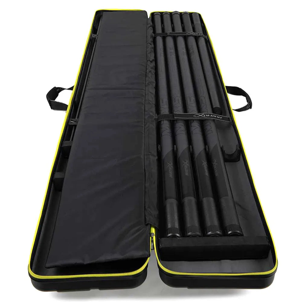 MATRIX MATRIX Duralite Pro XL Pole Case 1.95m  - Parkfield Angling Centre