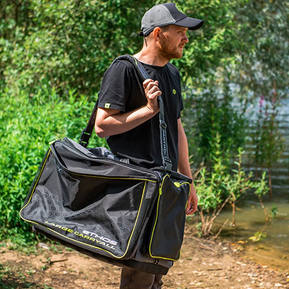 MATRIX MATRIX Ethos Large Carryall  - Parkfield Angling Centre