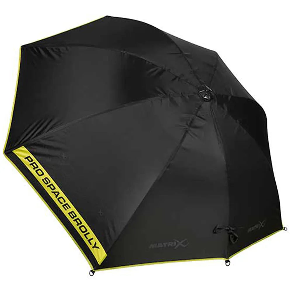 MATRIX MATRIX Pro Space Brolly - Parkfield Angling Centre