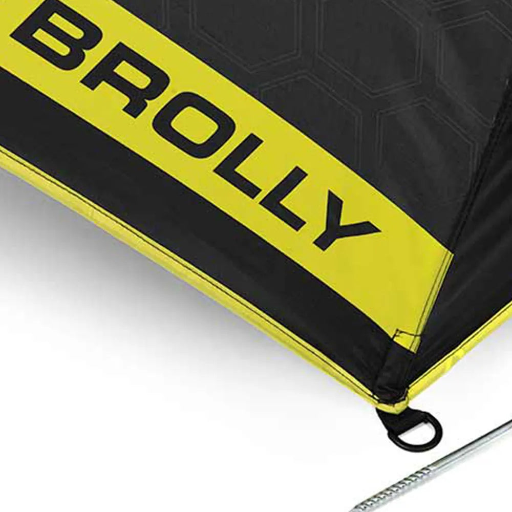 MATRIX MATRIX Pro Space Brolly - Parkfield Angling Centre