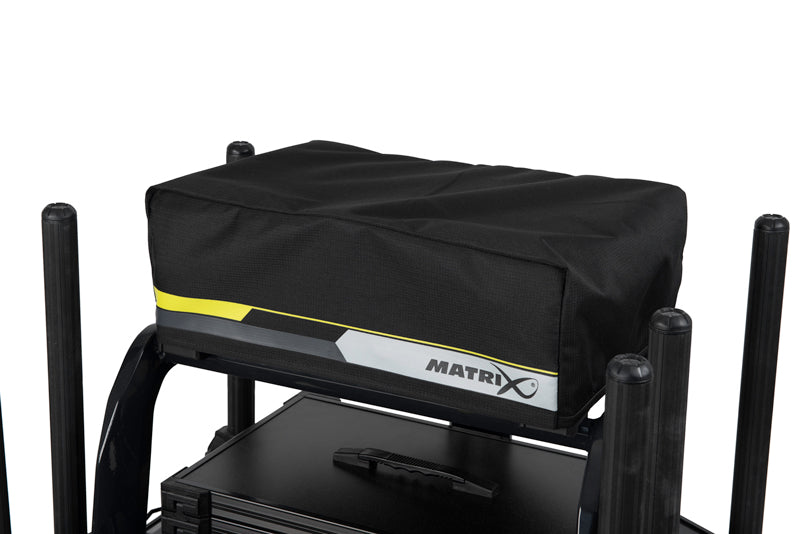 MATRIX MATRIX Seatbox Cover  - Parkfield Angling Centre