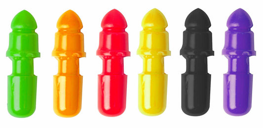 PRESTON PRESTON Slip Micro Connector  - Parkfield Angling Centre