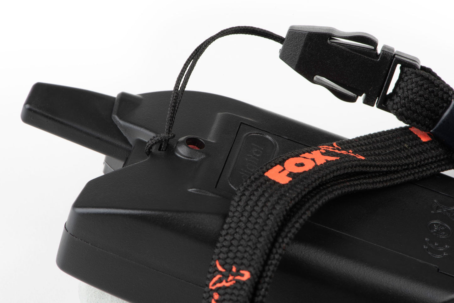 FOX FOX Mini Micron X receiver  - Parkfield Angling Centre