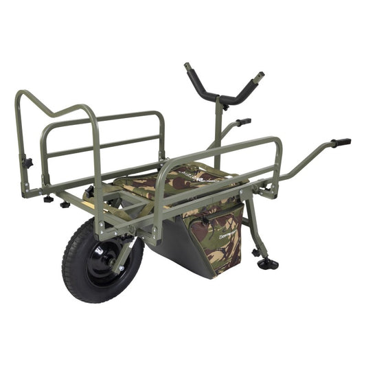 CARP PORTER CARP PORTER MK2 Carp-Porter DPM  - Parkfield Angling Centre