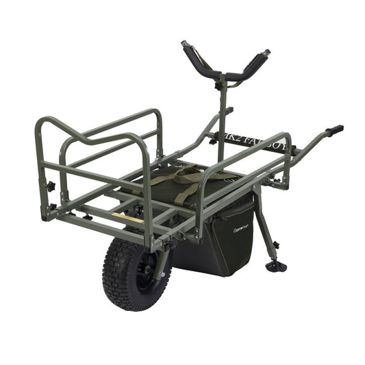 CARP PORTER CARP PORTER MK2 Fat Boy  - Parkfield Angling Centre