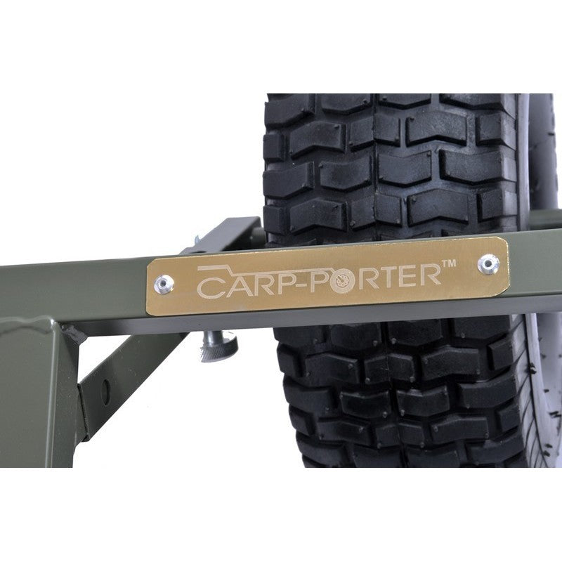 CARP PORTER CARP PORTER MK2 Fat Boy  - Parkfield Angling Centre