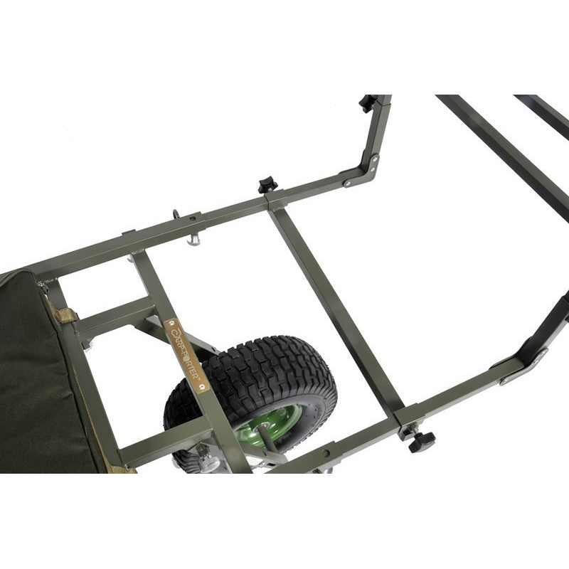 CARP PORTER CARP PORTER MK2 Fat Boy  - Parkfield Angling Centre