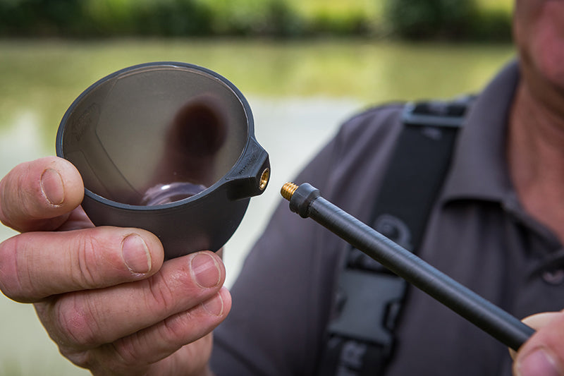 MATRIX MATRIX MTX V2 Short Cupping Kit  - Parkfield Angling Centre