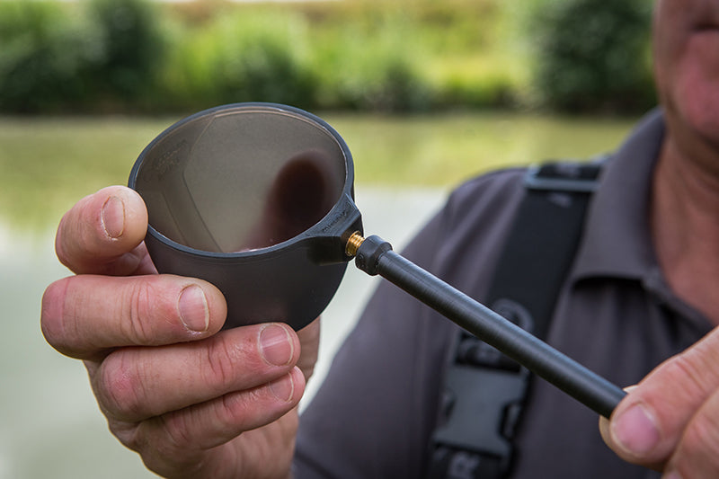 MATRIX MATRIX MTX V2 Short Cupping Kit  - Parkfield Angling Centre