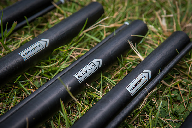 MATRIX MATRIX MTX V2 Power Kit 2 (4.2mm)  - Parkfield Angling Centre