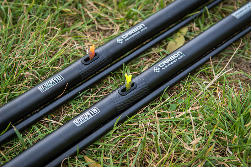 MATRIX MATRIX MTX V2 Power Kit 2 (4.2mm)  - Parkfield Angling Centre