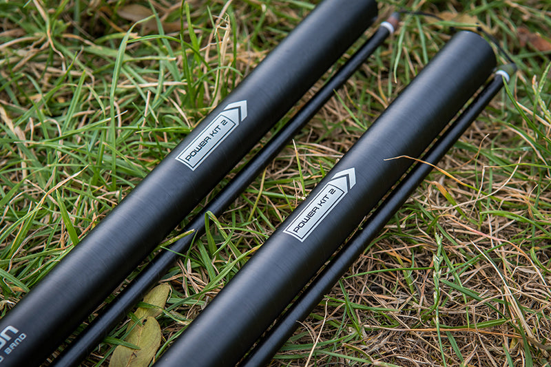 MATRIX MATRIX MTX V2 Power Kit 2 (4.2mm)  - Parkfield Angling Centre