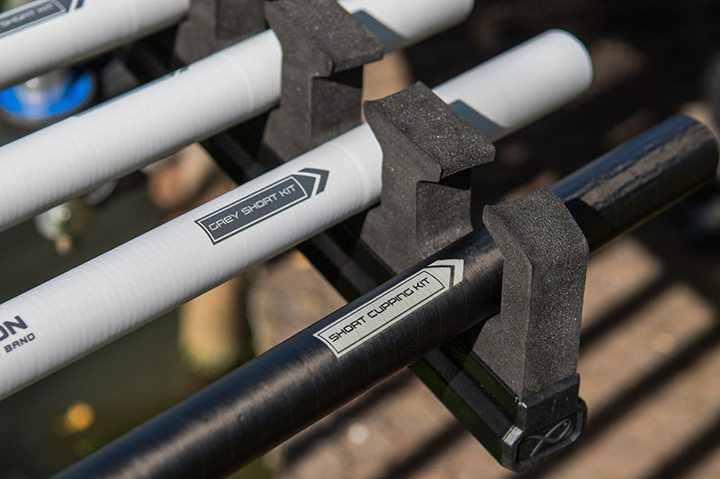 MATRIX MATRIX MTX V2 Short Cupping Kit  - Parkfield Angling Centre
