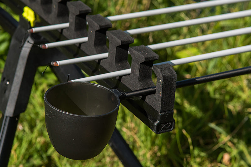 MATRIX MATRIX MTX V2 Short Cupping Kit  - Parkfield Angling Centre