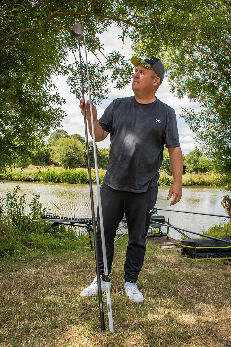 MATRIX MATRIX MTX V2 Short Cupping Kit  - Parkfield Angling Centre