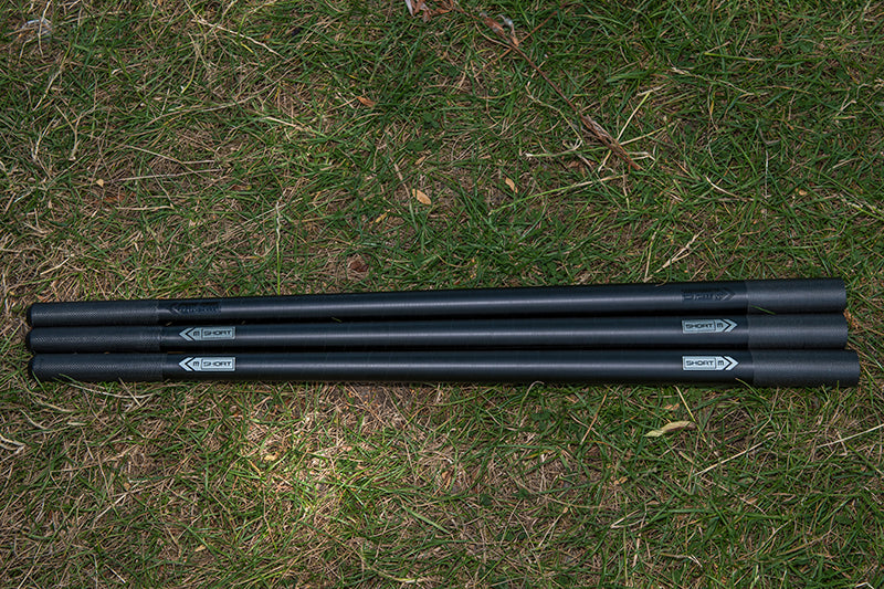 MATRIX MATRIX MTX3 V2 Section No3 Short  - Parkfield Angling Centre