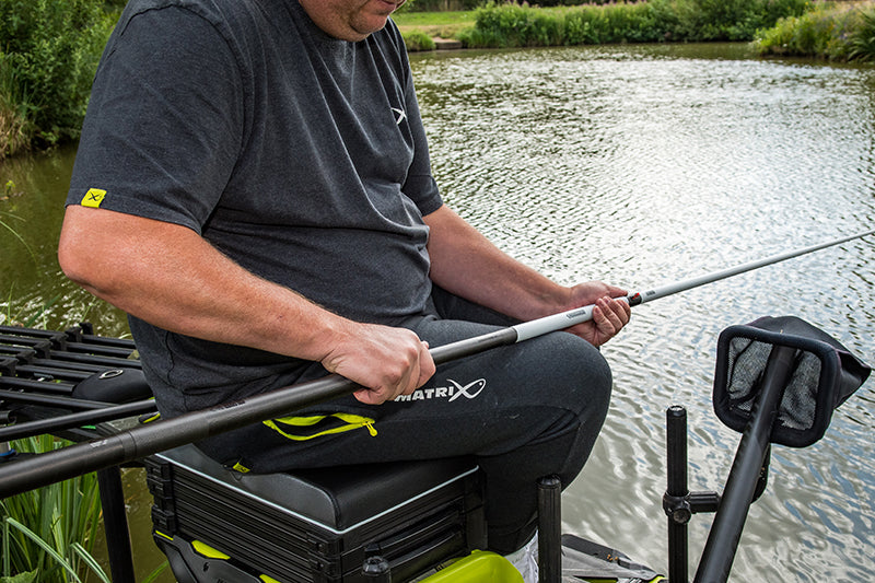 MATRIX MATRIX MTX3 V2 Section No3 Short  - Parkfield Angling Centre