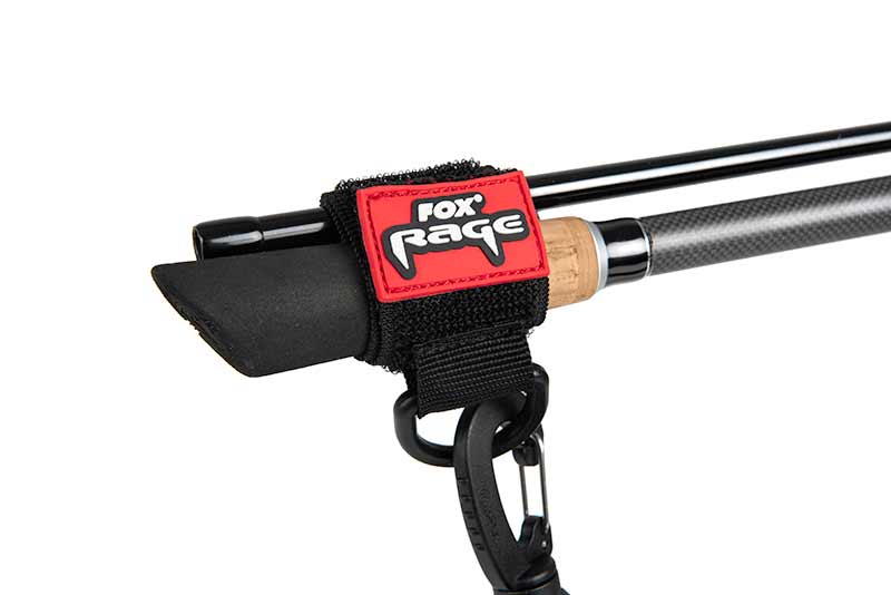 FOX FOX Rage Voyager Rod Bands x 2 - Parkfield Angling Centre