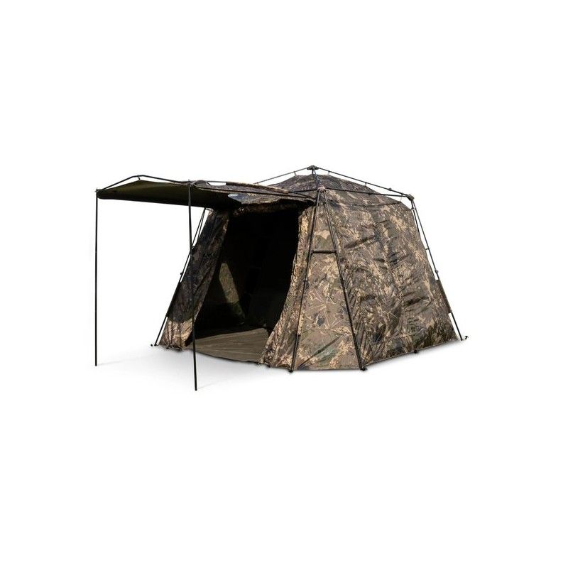 Nash Blockhouse Camo Pro 2025