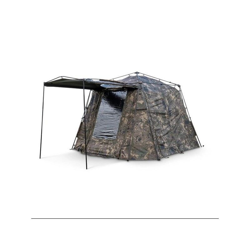 Nash Blockhouse Camo Pro 2025