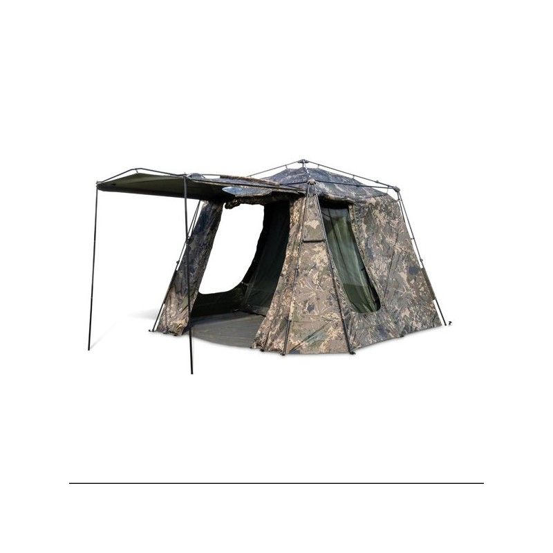 Nash Blockhouse Camo Pro 2025