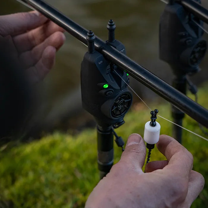 NASH NASH Siren R4 Alarm  - Parkfield Angling Centre