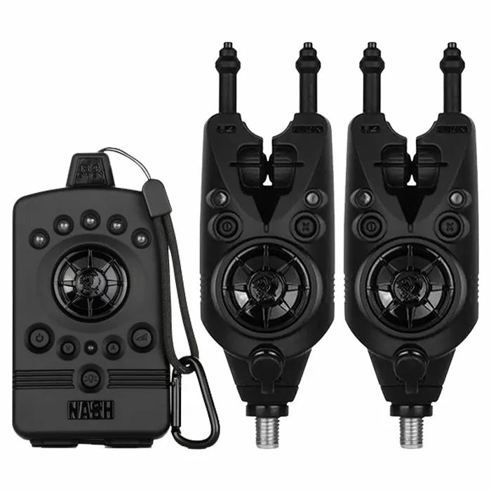NASH NASH Siren R4 Alarm  - Parkfield Angling Centre