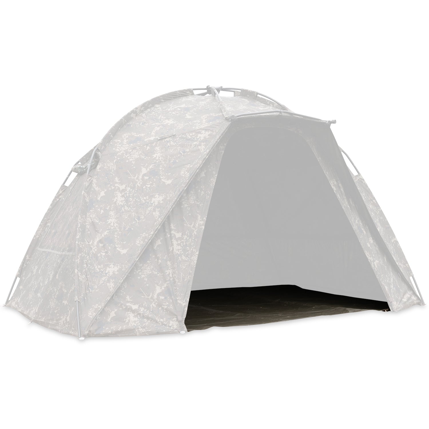 NASH NASH Titan Hide Pro XL Groundsheet - Parkfield Angling Centre