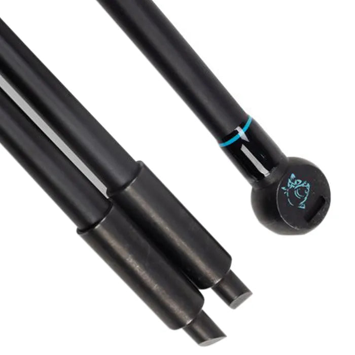 NASH NASH X Series Landing Net 42" - Parkfield Angling Centre