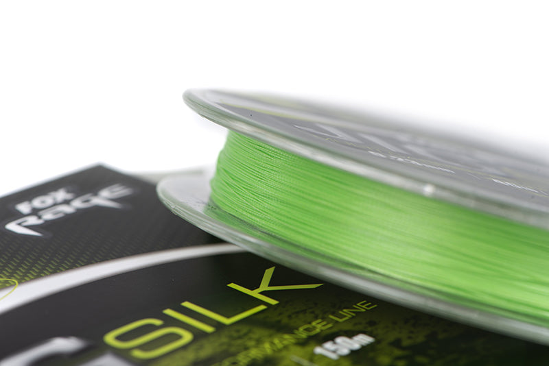 FOX FOX RAGE Jig Silk - Parkfield Angling Centre