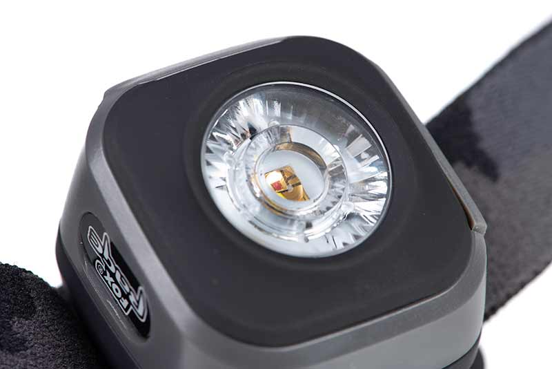 FOX FOX Rage Voyager Head Light - Parkfield Angling Centre