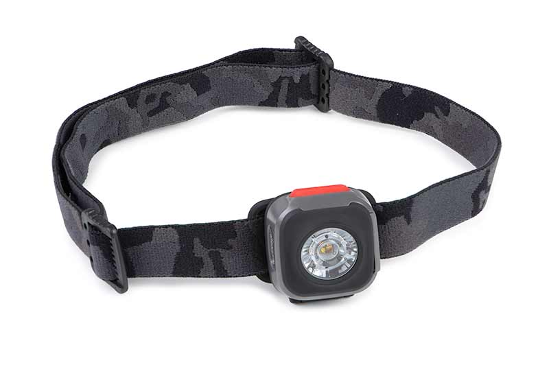 FOX FOX Rage Voyager Head Light - Parkfield Angling Centre