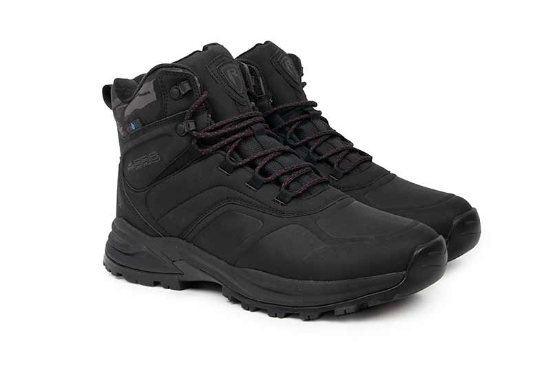 FOX FOX RAGE Pro Series Thermal Boots - Parkfield Angling Centre