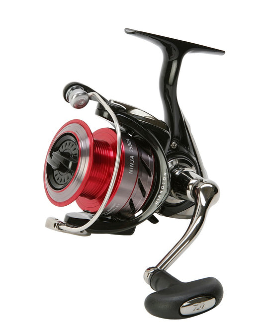 DAIWA DAIWA Ninja Spinning Reel  - Parkfield Angling Centre