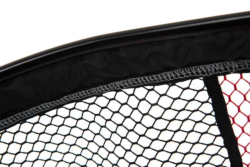 FOX FOX Rage Short Mag Net  - Parkfield Angling Centre