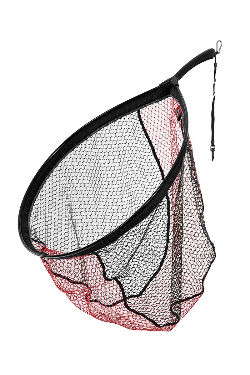 FOX FOX Rage Short Mag Net  - Parkfield Angling Centre