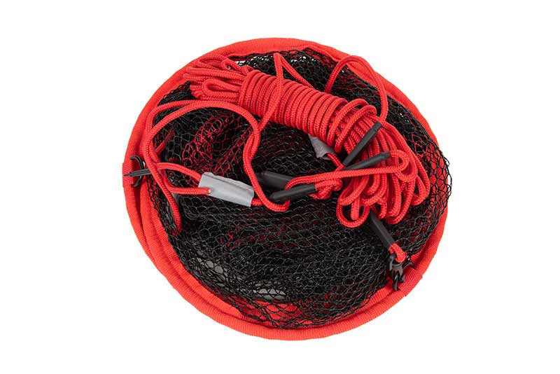 FOX FOX RAGE Street Fighter Drop Net - Parkfield Angling Centre
