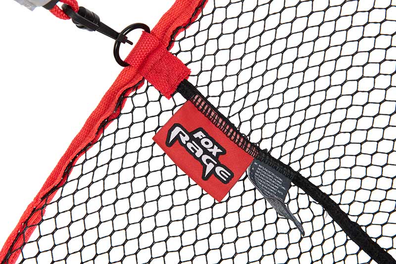FOX FOX RAGE Street Fighter Drop Net - Parkfield Angling Centre