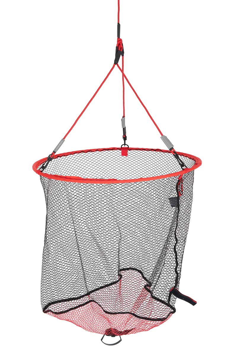FOX FOX RAGE Street Fighter Drop Net - Parkfield Angling Centre