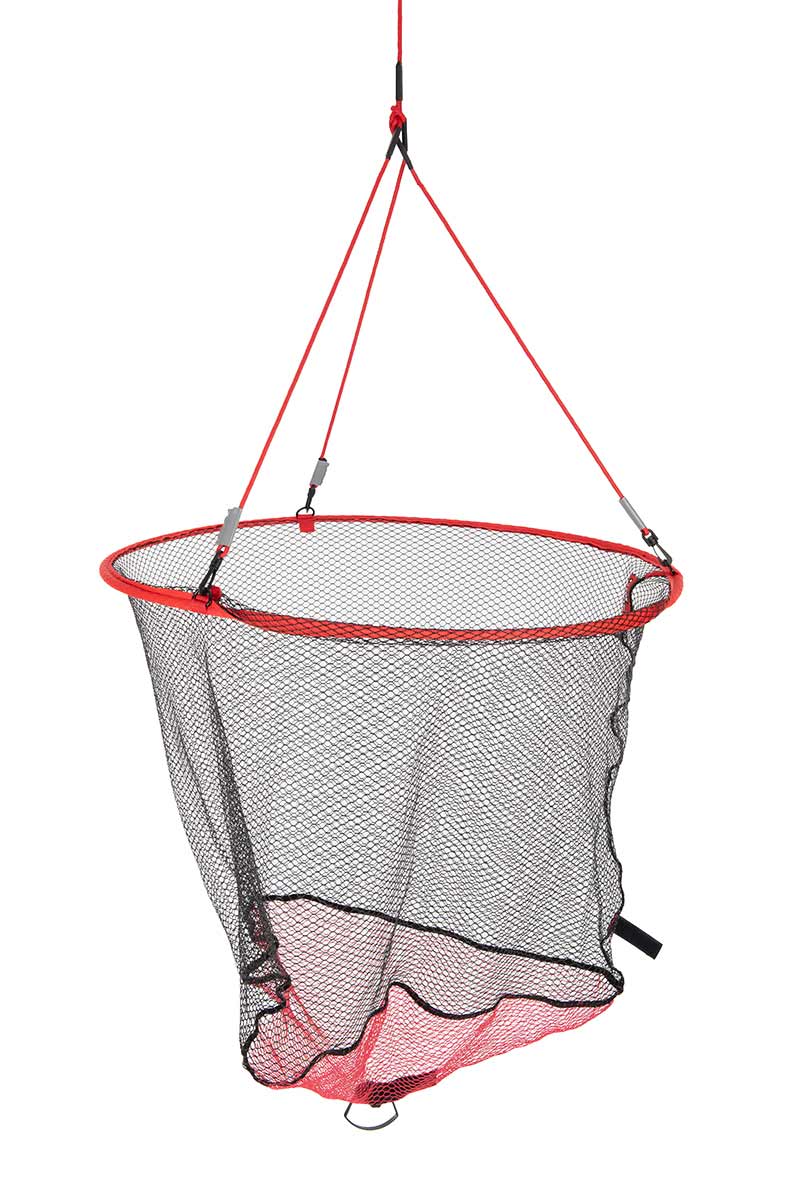 FOX FOX RAGE Street Fighter Drop Net - Parkfield Angling Centre