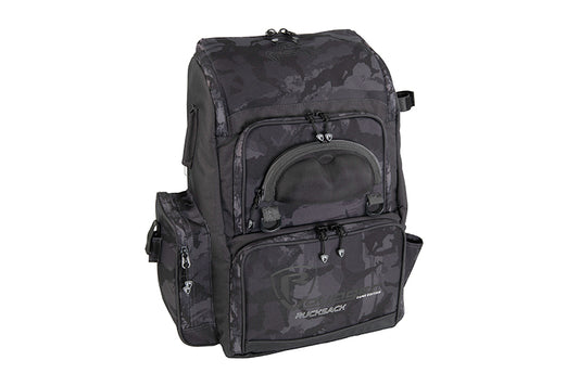 FOX FOX Rage Voyager Camo Rucksack  - Parkfield Angling Centre