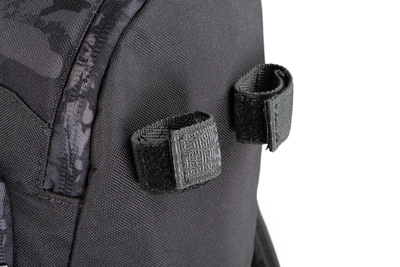 FOX FOX Rage Voyager Camo Rucksack  - Parkfield Angling Centre