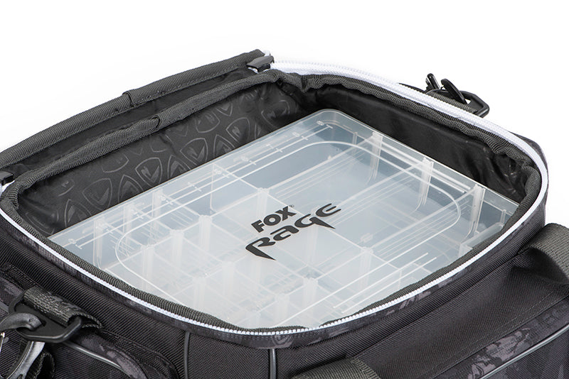 FOX FOX Voyager Medium Carryall  - Parkfield Angling Centre