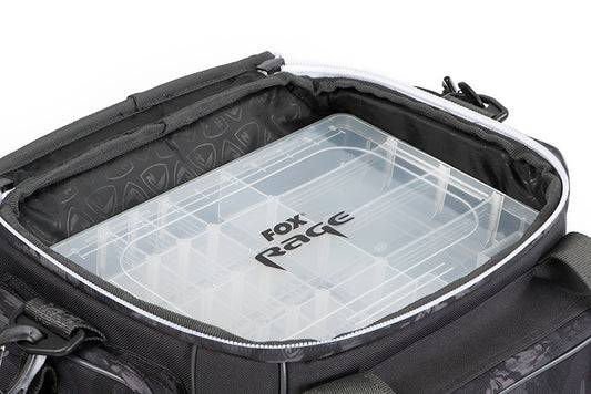 FOX FOX Voyager Medium Carryall  - Parkfield Angling Centre